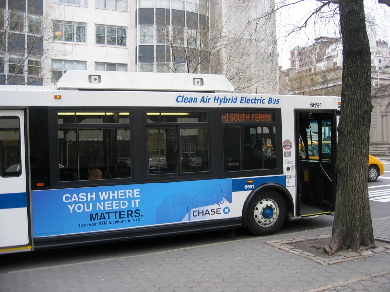 cash for unwanted bus perth